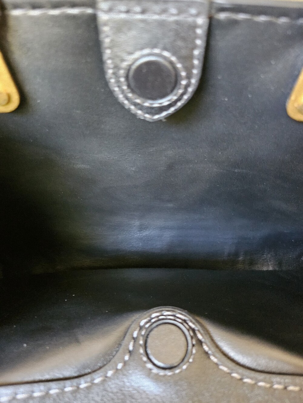 Coach Rogue 31 Bag - Picture 8 of 10